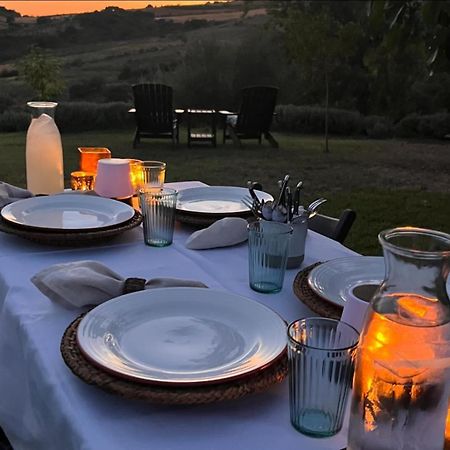 Cortijo Rancho Verde Колменар Екстериор снимка
