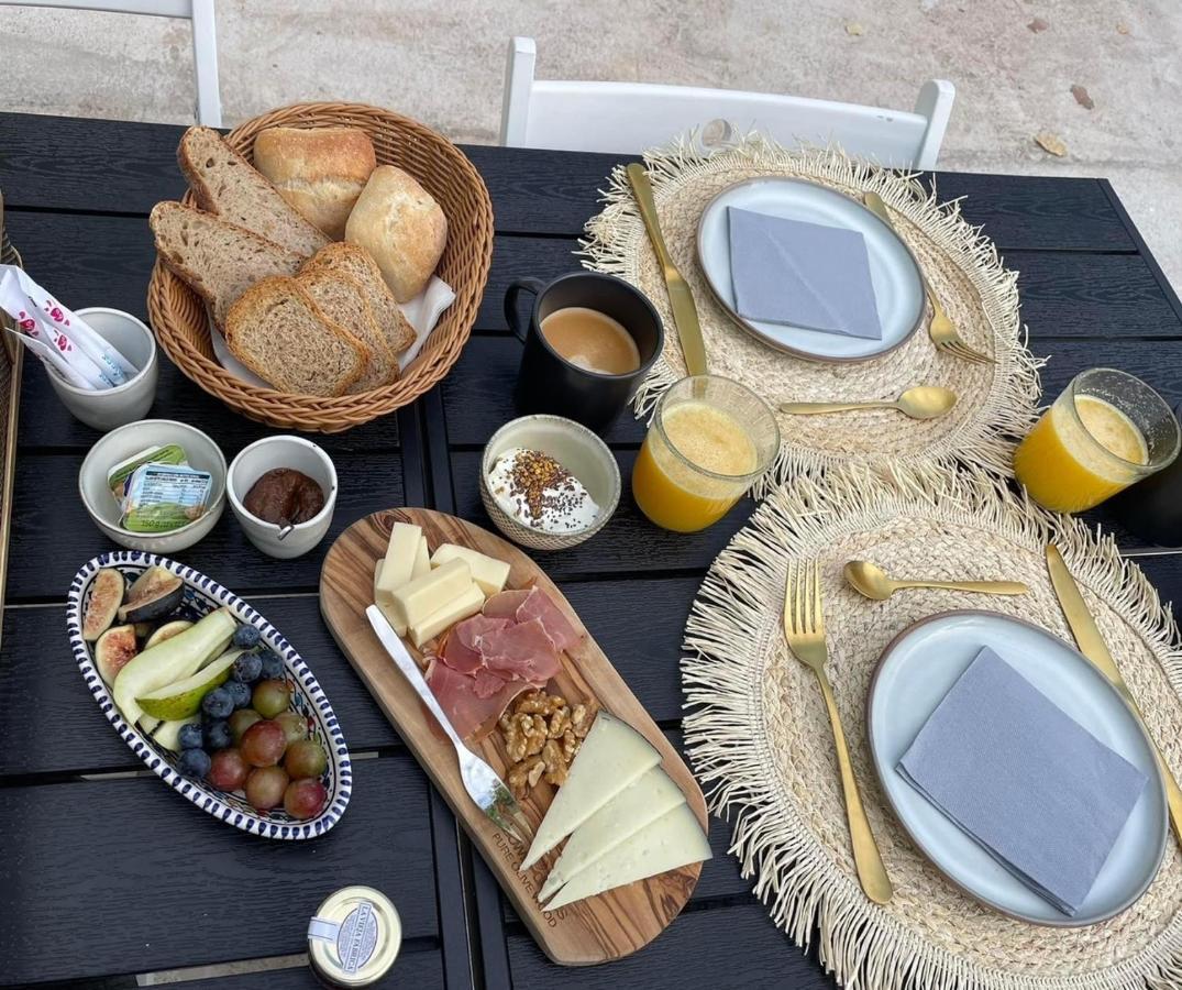 Cortijo Rancho Verde Колменар Екстериор снимка