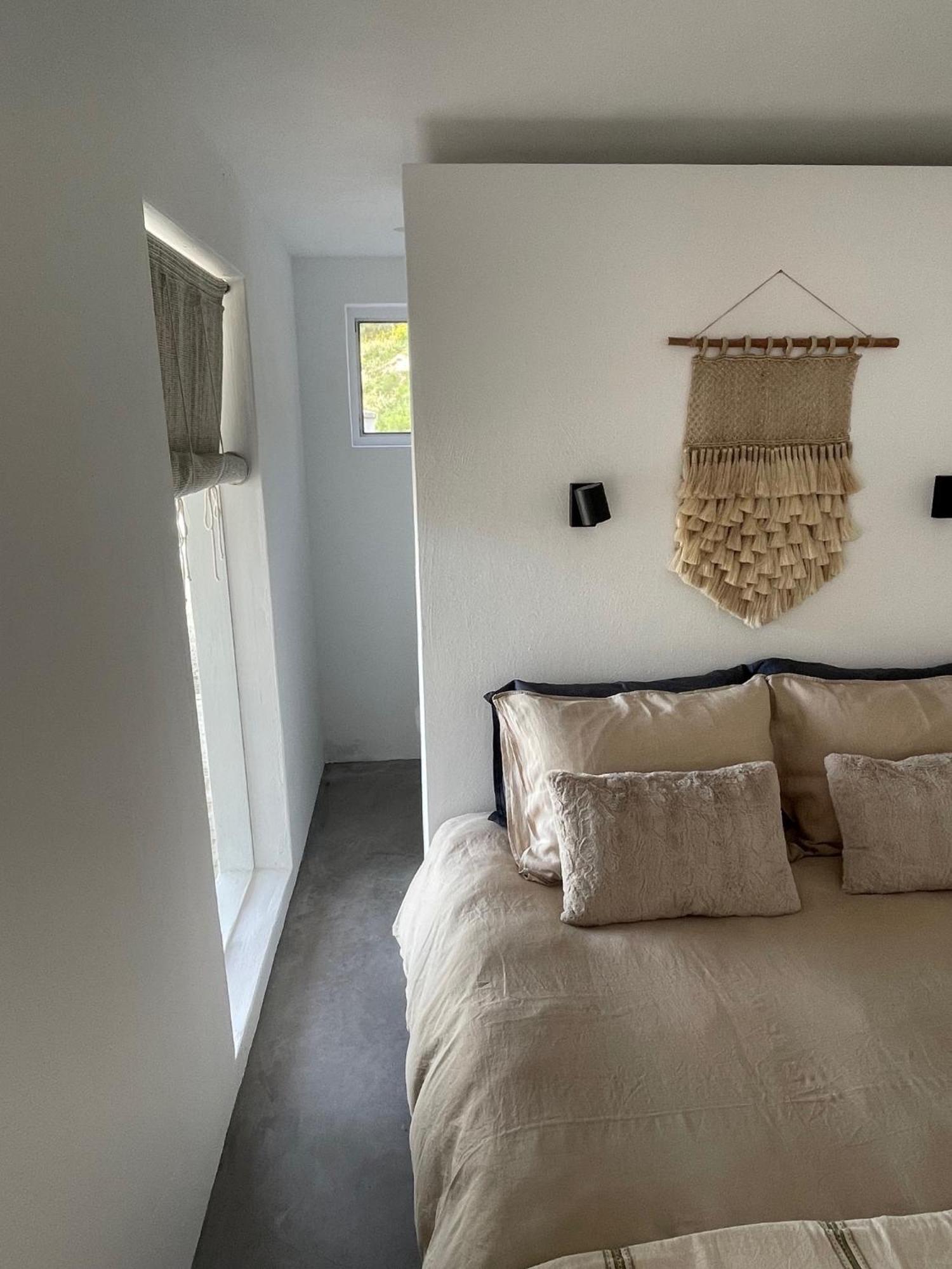 Cortijo Rancho Verde Колменар Екстериор снимка