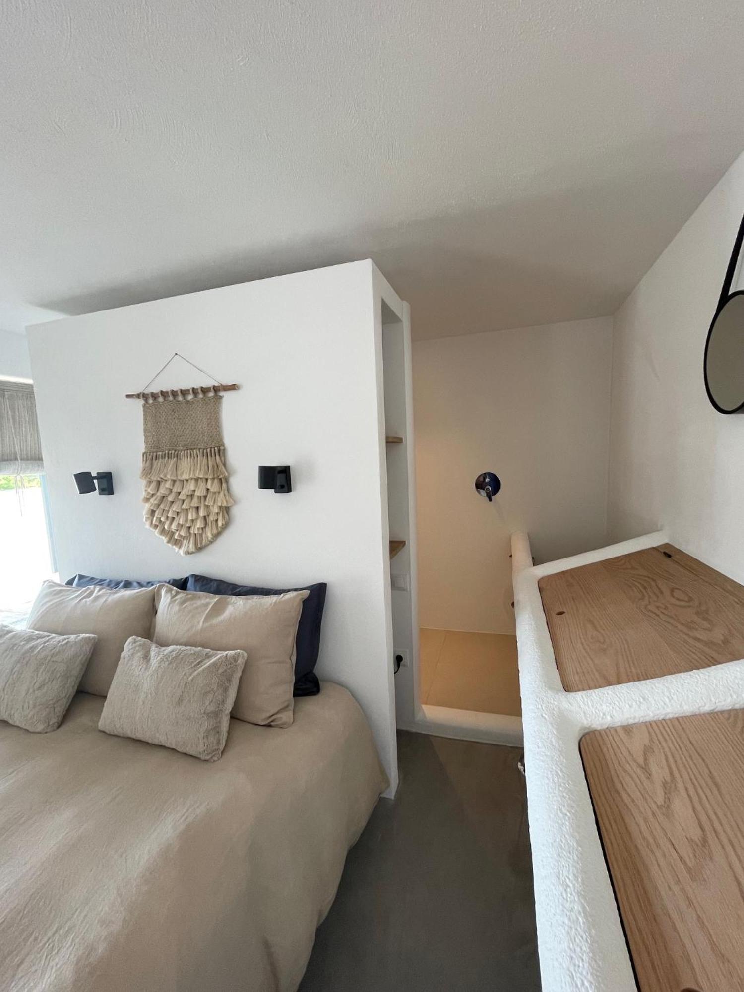 Cortijo Rancho Verde Колменар Екстериор снимка