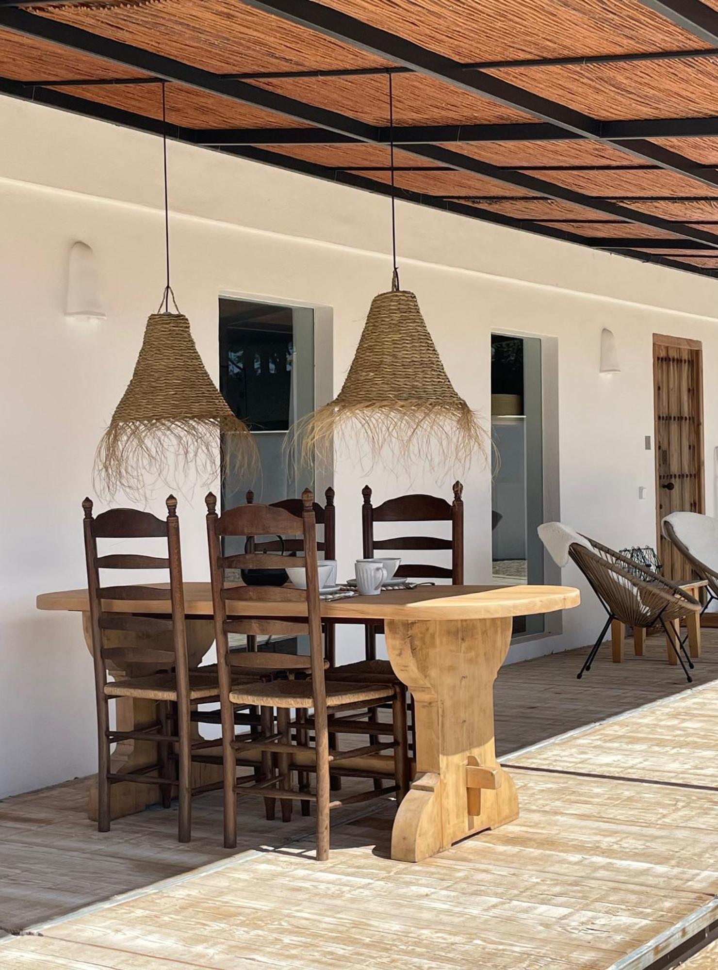 Cortijo Rancho Verde Колменар Екстериор снимка