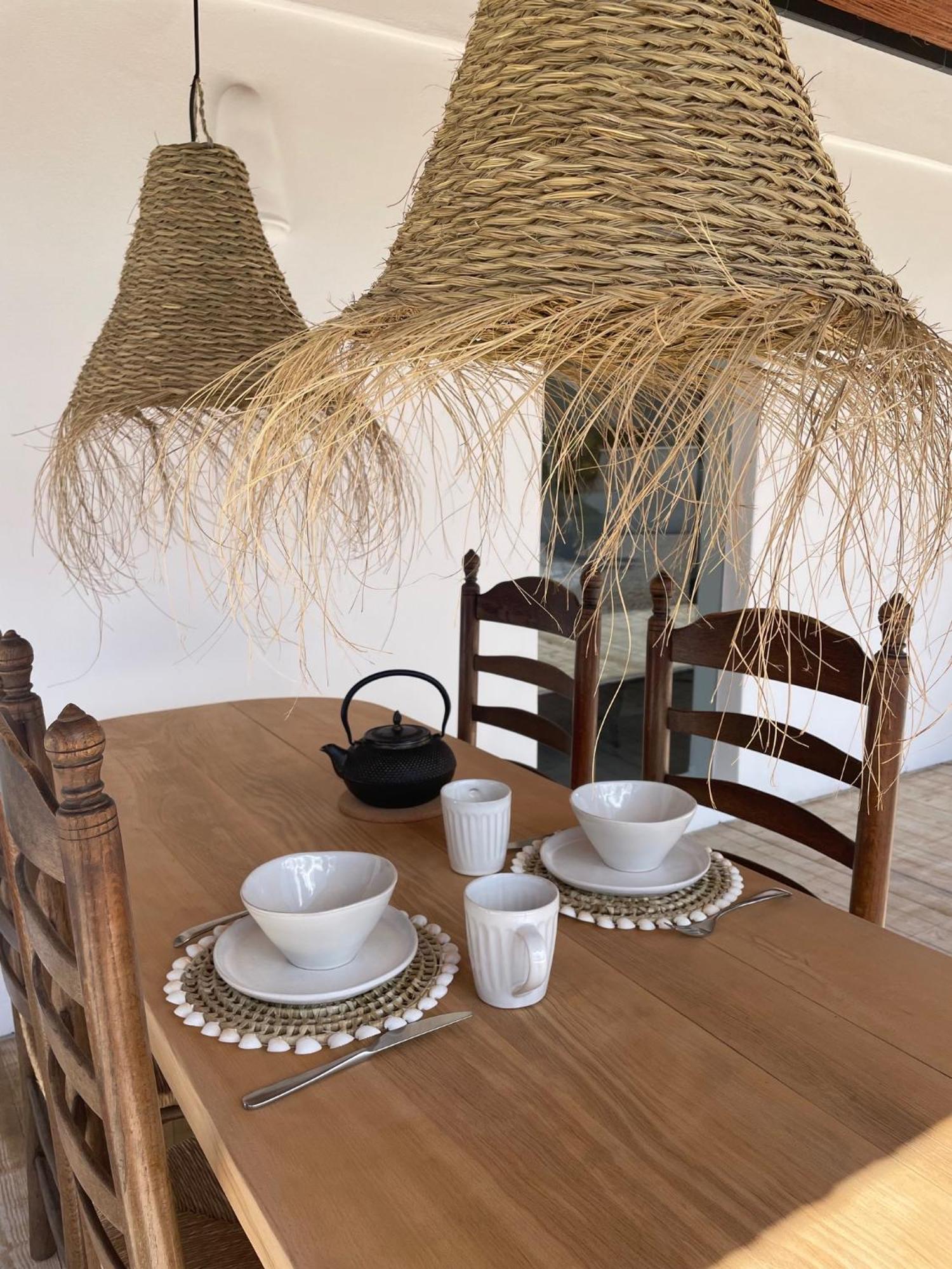 Cortijo Rancho Verde Колменар Екстериор снимка