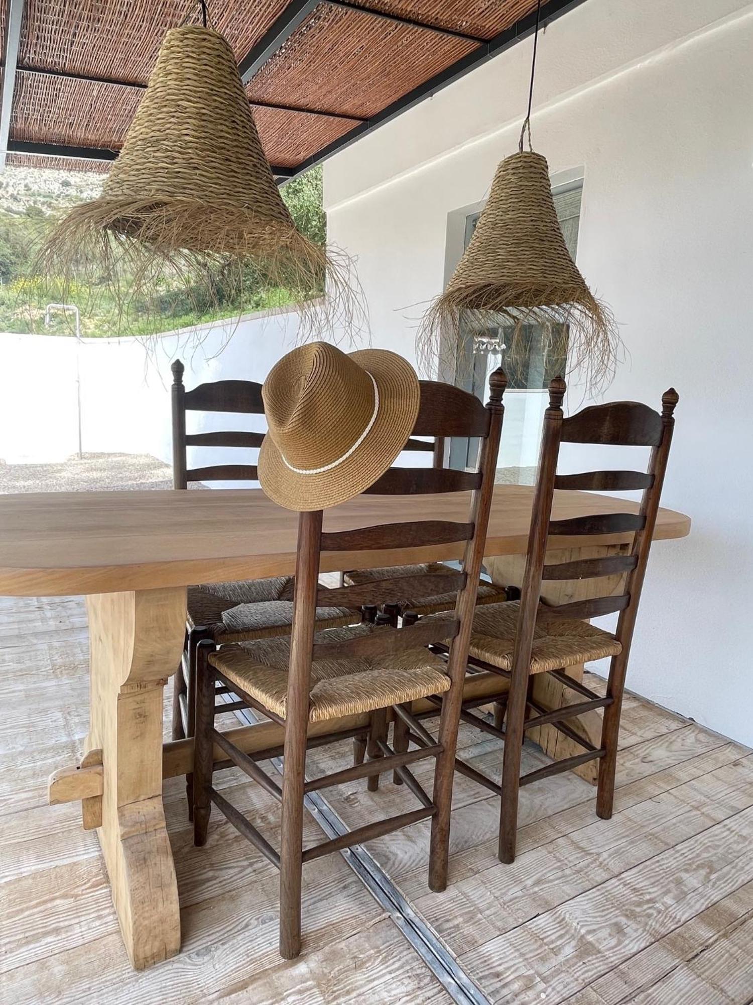 Cortijo Rancho Verde Колменар Екстериор снимка