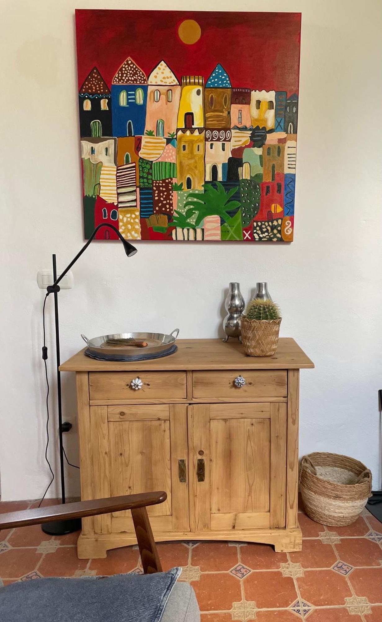 Cortijo Rancho Verde Колменар Екстериор снимка