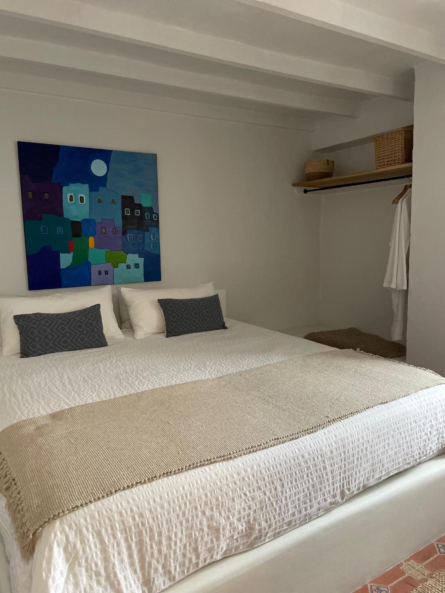 Cortijo Rancho Verde Колменар Екстериор снимка