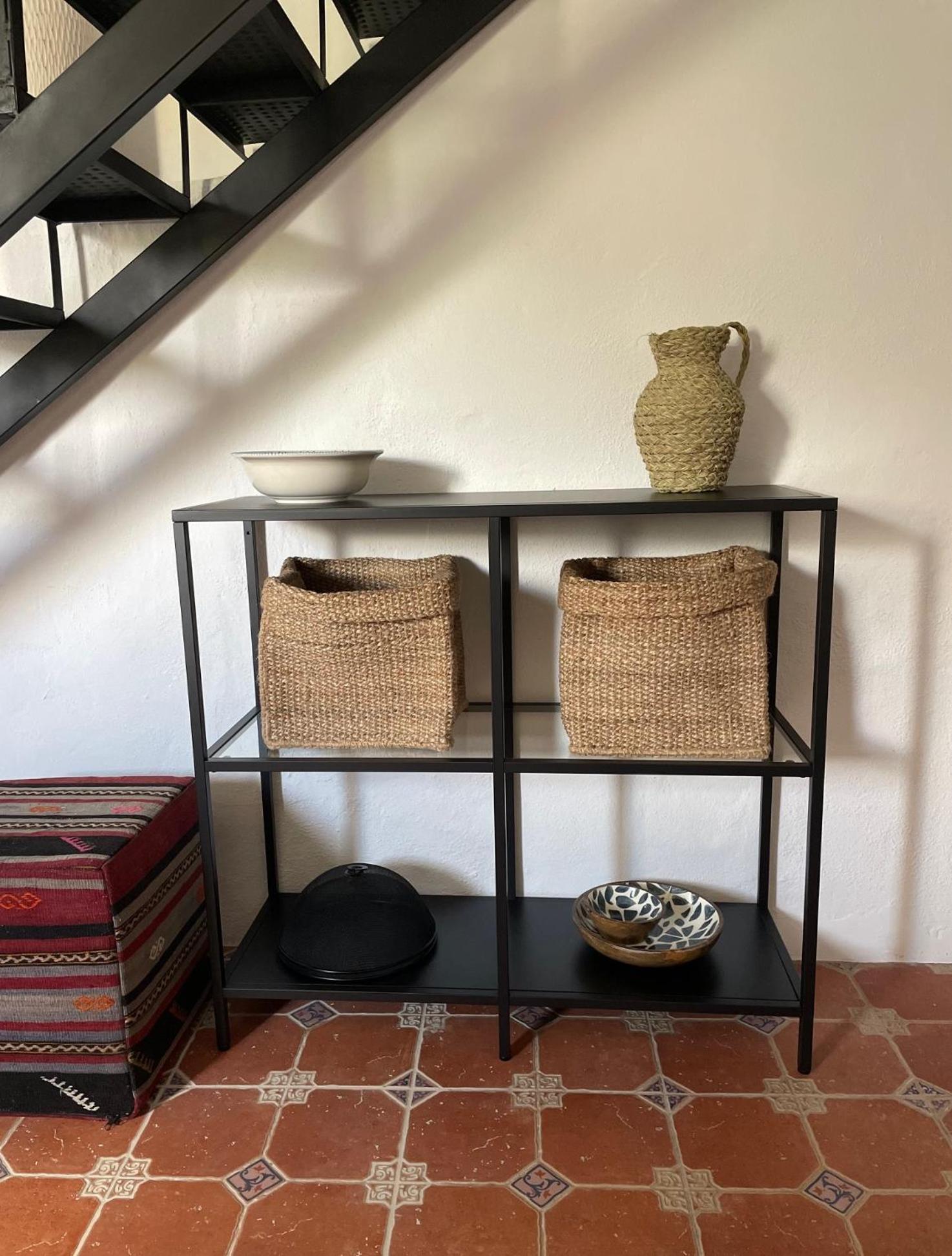 Cortijo Rancho Verde Колменар Екстериор снимка