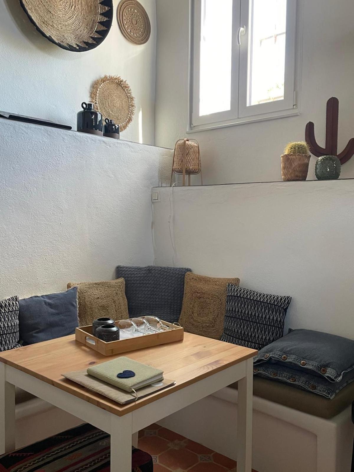 Cortijo Rancho Verde Колменар Екстериор снимка