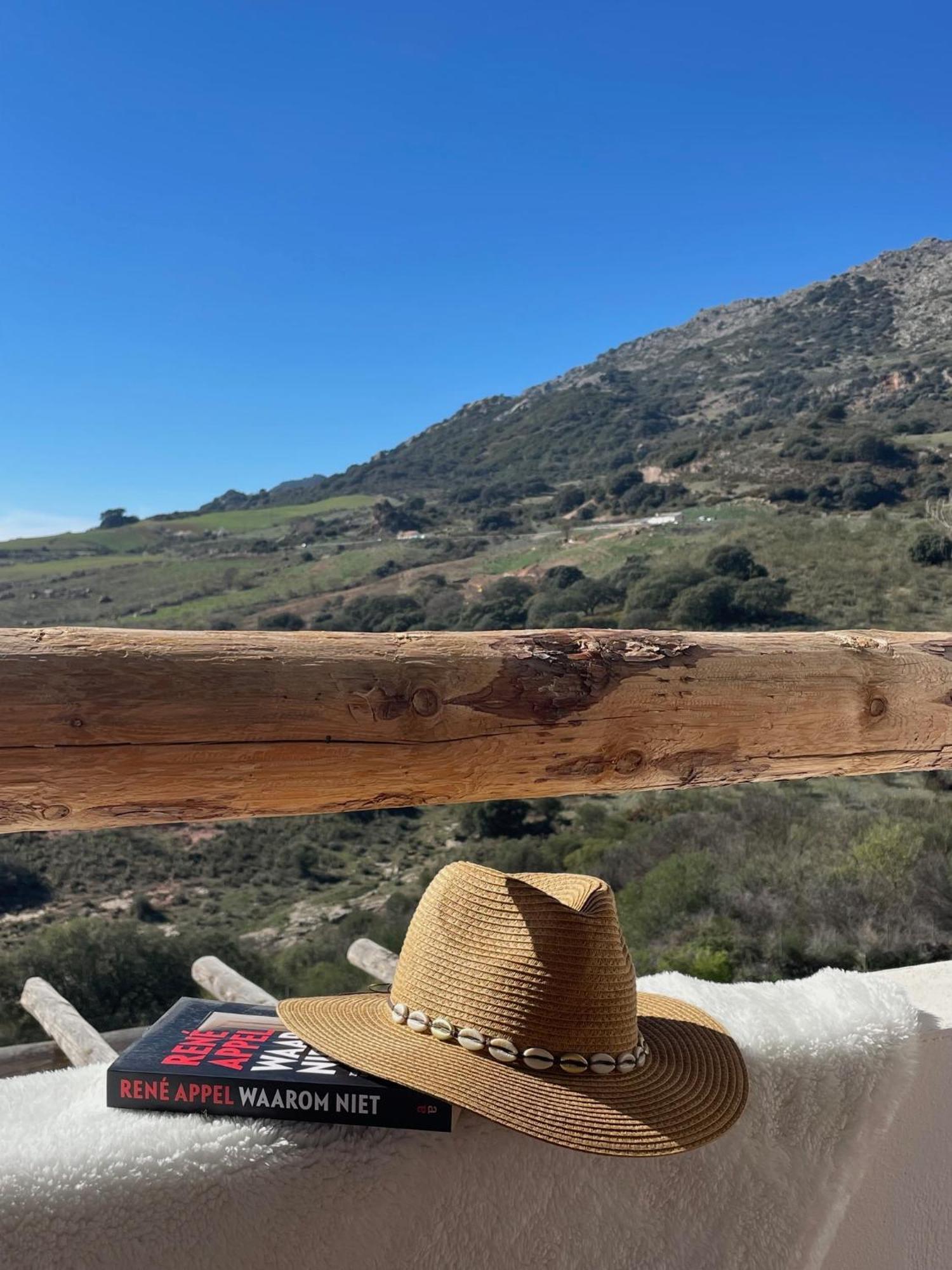 Cortijo Rancho Verde Колменар Екстериор снимка