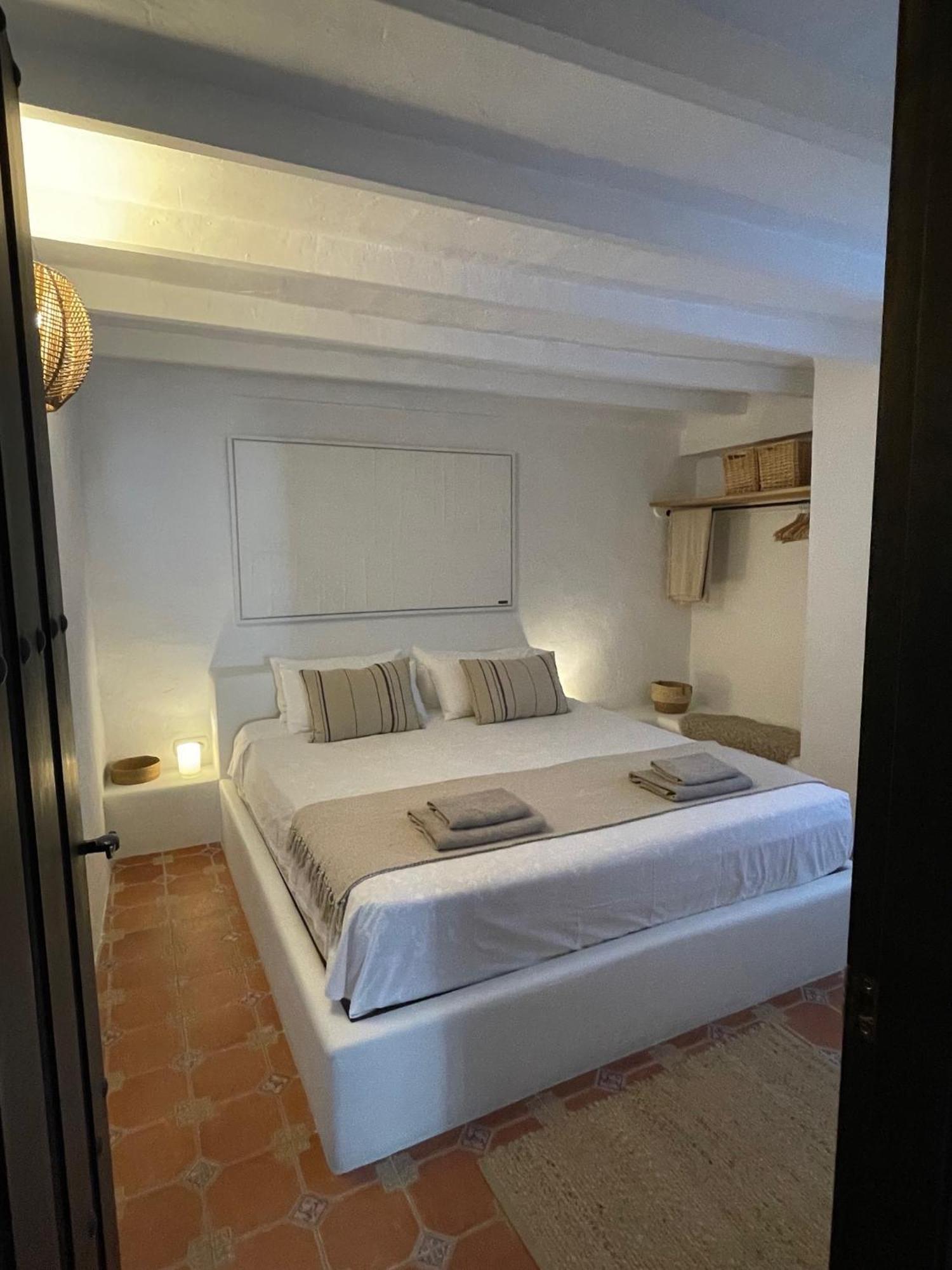 Cortijo Rancho Verde Колменар Екстериор снимка